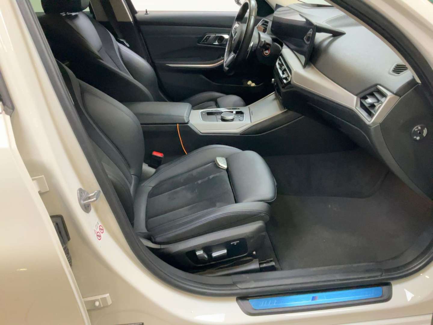BMW Série 3 Touring M Sport 320d XDrive -  - Joinsteer - #5