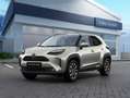 Toyota Yaris Cross 1.5 Hybrid Teamplayer *Navi, LED Argent - thumbnail 1