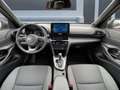 Toyota Yaris Cross 1.5 Hybrid Teamplayer *Navi, LED Argent - thumbnail 9