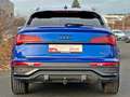 Audi Q5 Sportback 55TFSIe qu S LINE LUFT AHK PANO B&O Blau - thumbnail 31