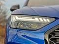 Audi Q5 Sportback 55TFSIe qu S LINE LUFT AHK PANO B&O Blau - thumbnail 4