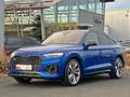 Audi Q5 Sportback 55TFSIe qu S LINE LUFT AHK PANO B&O Blau - thumbnail 34