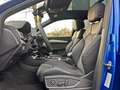 Audi Q5 Sportback 55TFSIe qu S LINE LUFT AHK PANO B&O Blau - thumbnail 14