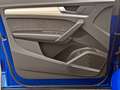 Audi Q5 Sportback 55TFSIe qu S LINE LUFT AHK PANO B&O Blau - thumbnail 7