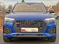 Audi Q5 Sportback 55TFSIe qu S LINE LUFT AHK PANO B&O Blau - thumbnail 3