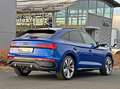 Audi Q5 Sportback 55TFSIe qu S LINE LUFT AHK PANO B&O Blau - thumbnail 33
