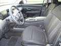 Hyundai TUCSON NX4 Trend Line 1,6 T-GDi 2WD 48V DCT - P2 Silber - thumbnail 6