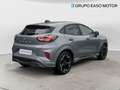 Ford Explorer RWD Rango Estandar Premium 52kWh Plateado - thumbnail 5