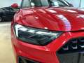 Audi A1 Spb 40 2.0 tfsi S Line Edition s-tronic - ACC Rosso - thumbnail 7