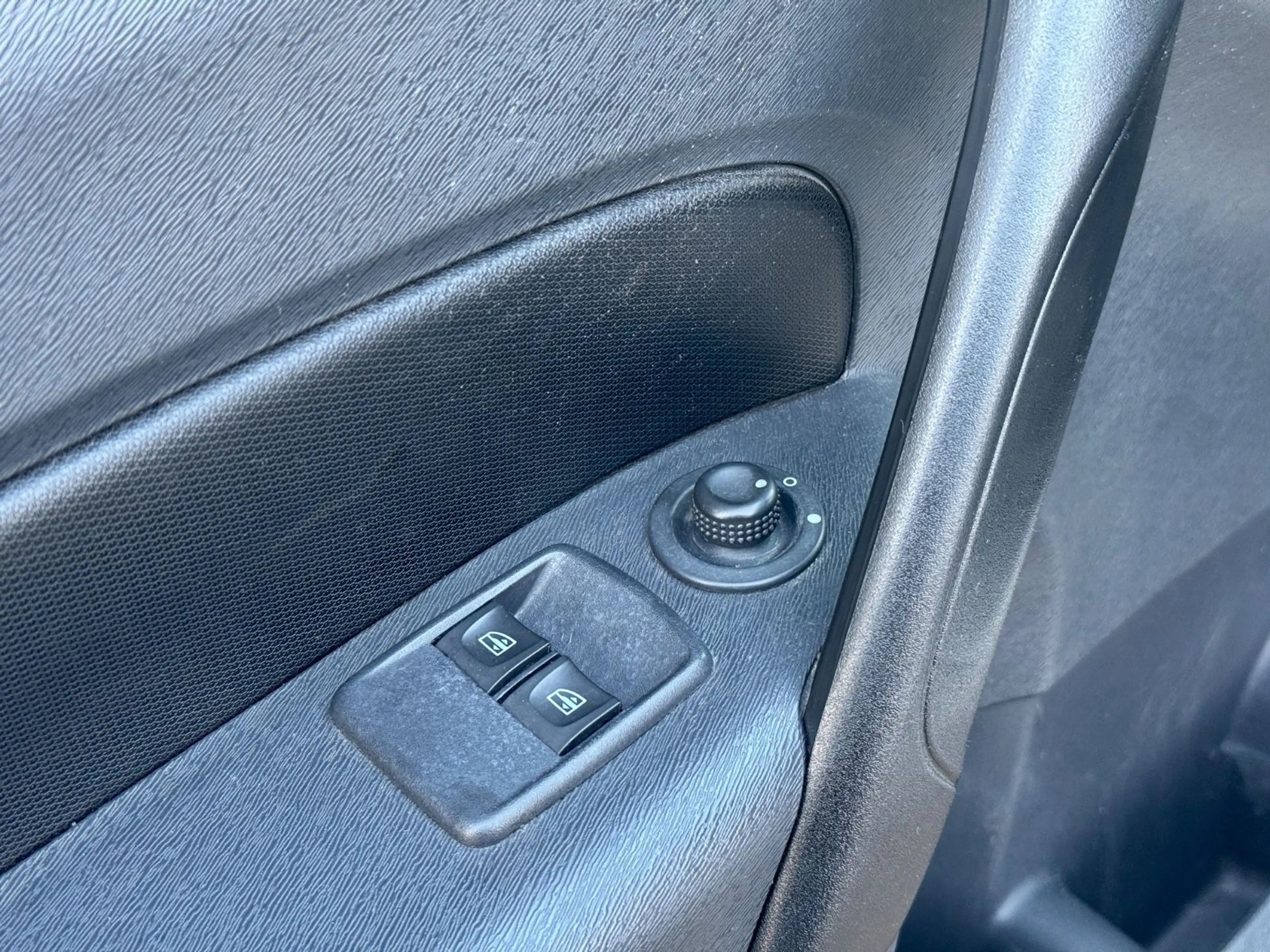 Renault Kangoo Rapid Extra Start/Stop PDC 1.Hand — photo 11