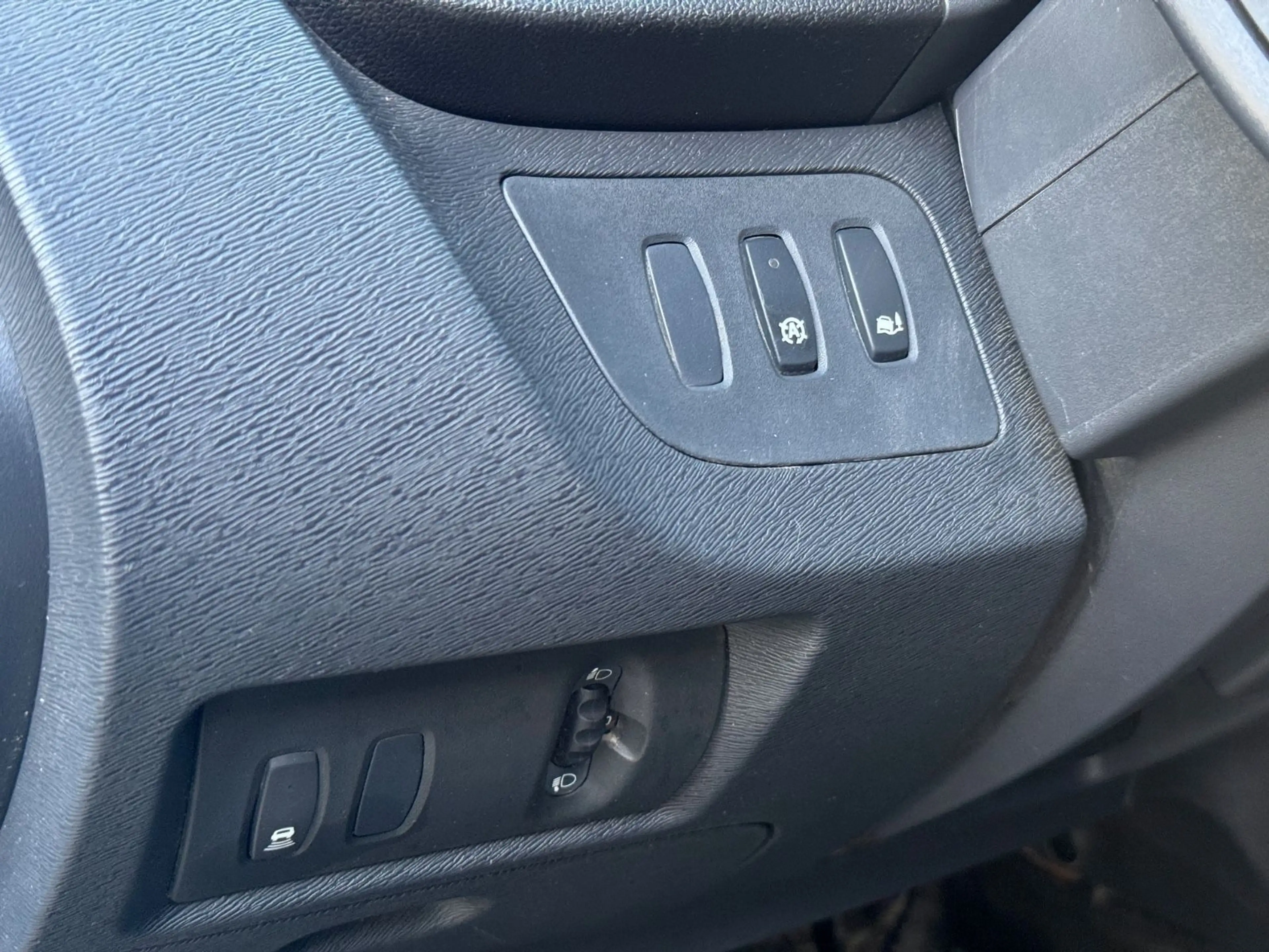 Renault Kangoo Rapid Extra Start/Stop PDC 1.Hand — photo 10