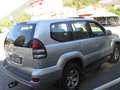 Toyota Land Cruiser 8 POSTI 3.0 D-4D 16V cat 5 porte aut. Wagon Argento - thumbnail 4