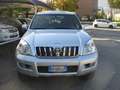Toyota Land Cruiser 8 POSTI 3.0 D-4D 16V cat 5 porte aut. Wagon Argento - thumbnail 2