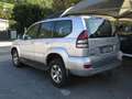Toyota Land Cruiser 8 POSTI 3.0 D-4D 16V cat 5 porte aut. Wagon Argento - thumbnail 6