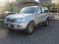 Toyota Land Cruiser 8 POSTI 3.0 D-4D 16V cat 5 porte aut. Wagon Argento - thumbnail 1