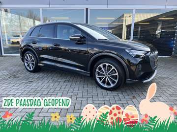 40 Advanced edition 77 kWh Carplay / Clima / 20inc