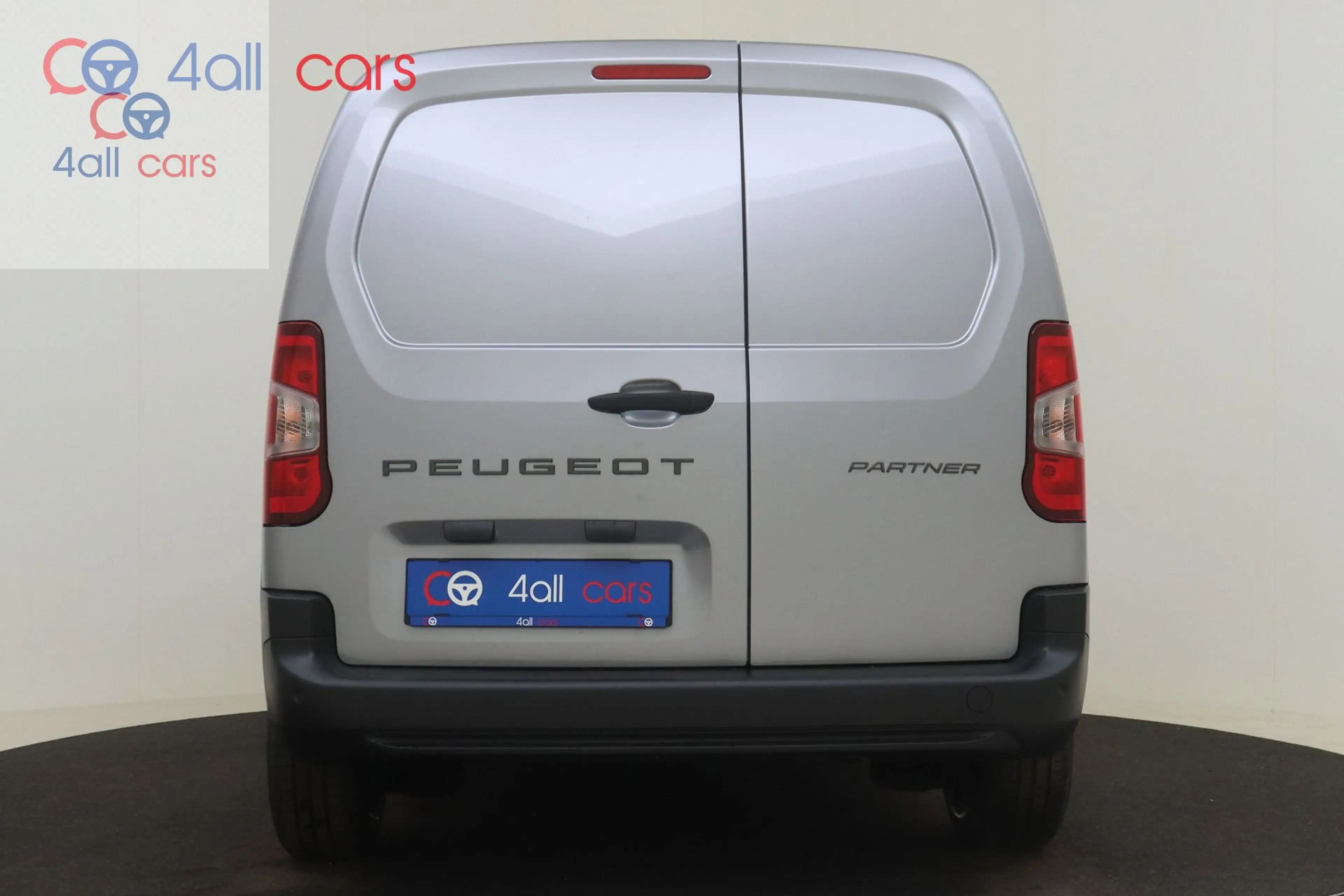 Peugeot Partner 3345 Light L1 Airco Cruise PDC CAM BT USB 650Kg 1.5BlueHDi S&S — photo 7