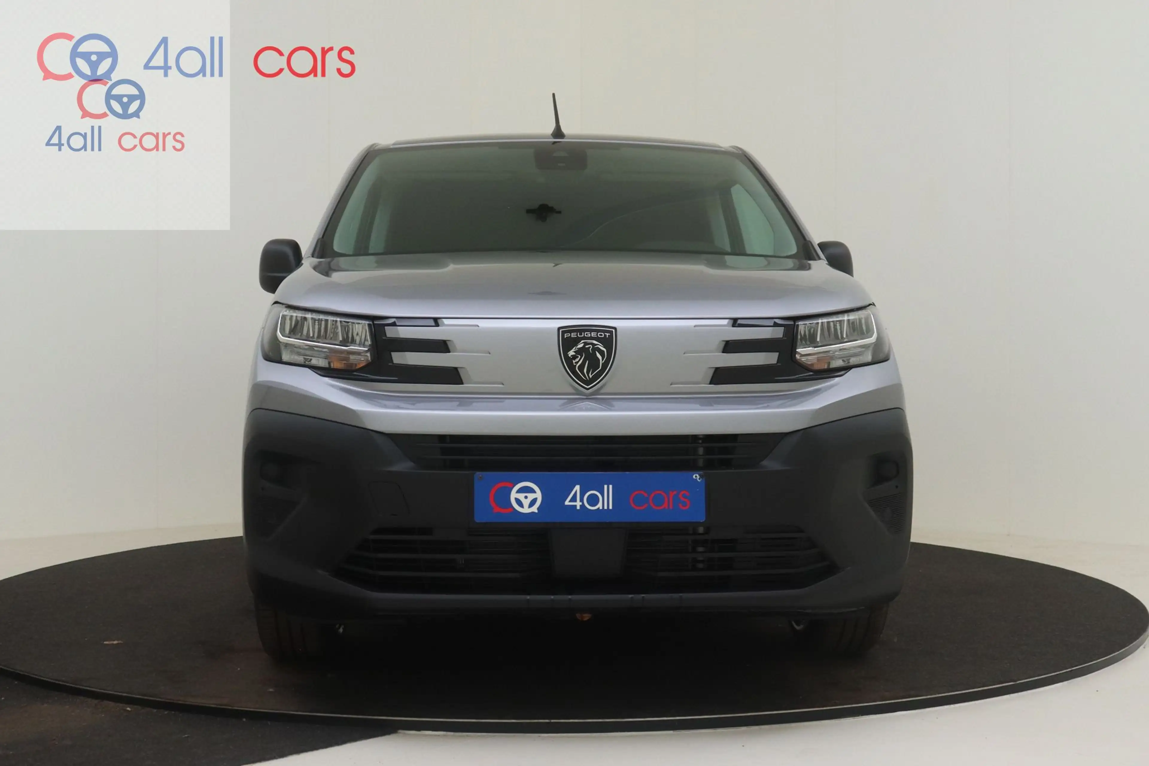 Peugeot Partner 3345 Light L1 Airco Cruise PDC CAM BT USB 650Kg 1.5BlueHDi S&S — photo 5