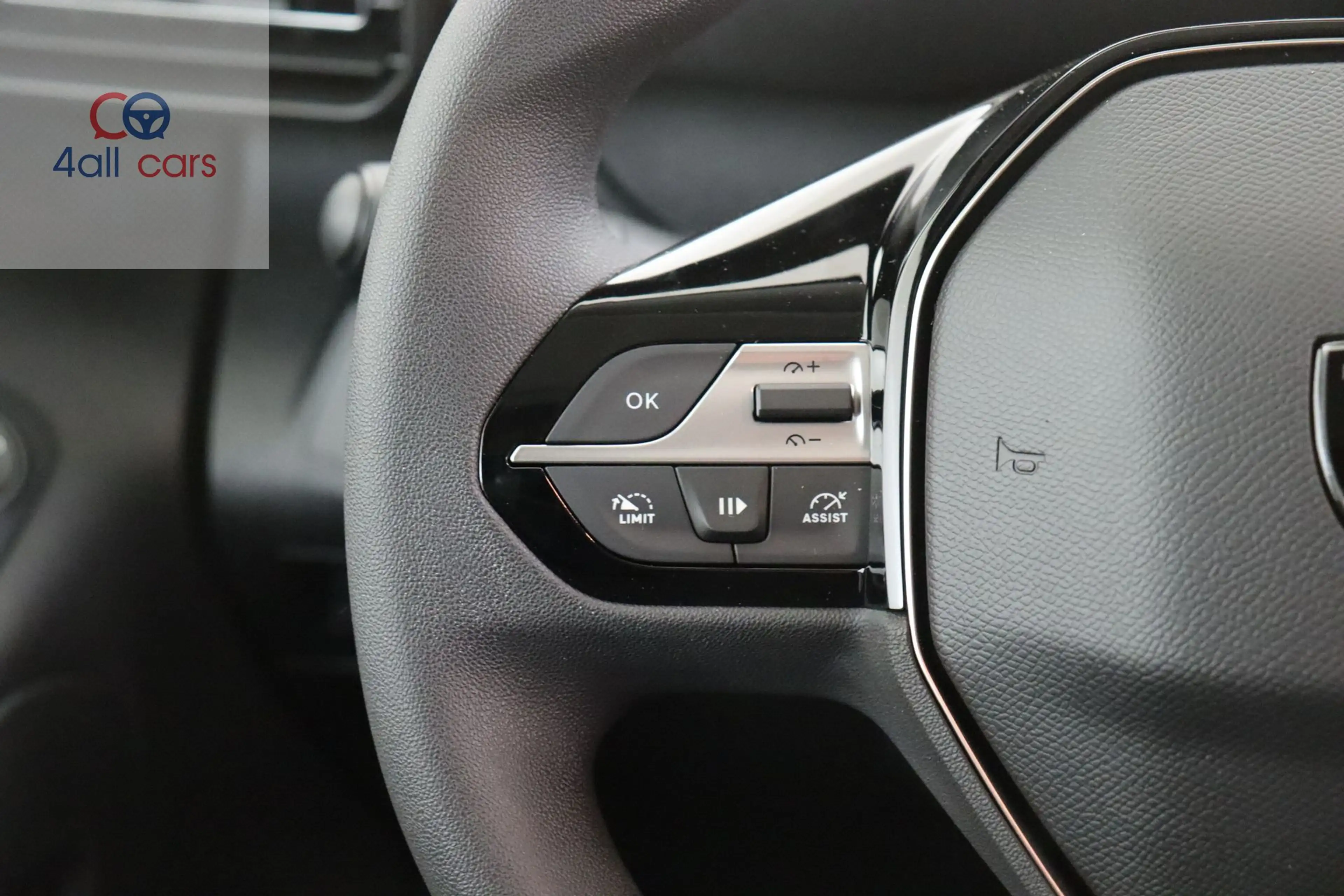 Peugeot Partner 3345 Light L1 Airco Cruise PDC CAM BT USB 650Kg 1.5BlueHDi S&S — photo 12
