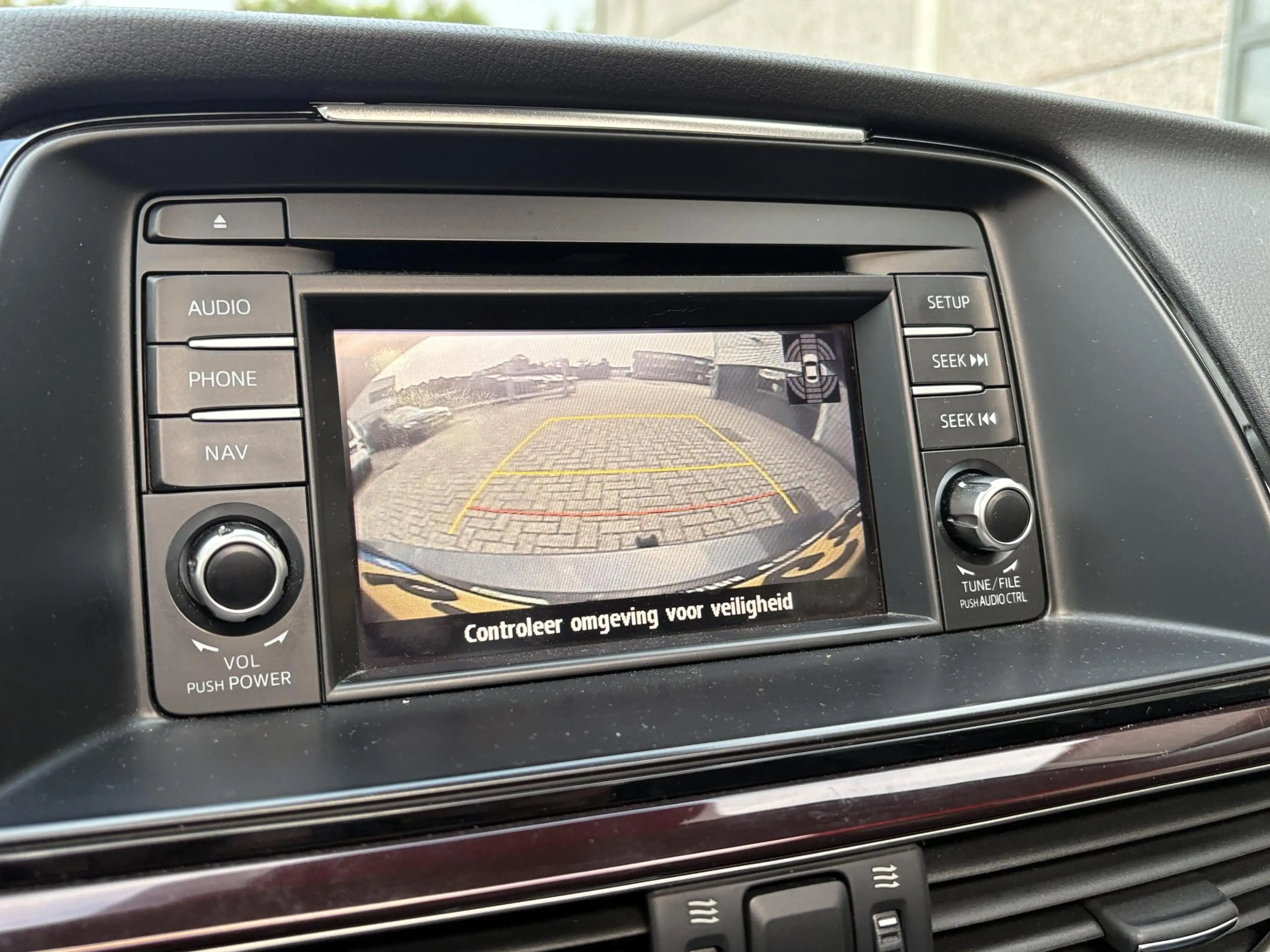 Mazda 6 2.5 GT-M 192pk | VOL! | Schuifdak | Trekhaak | Bos — photo 14