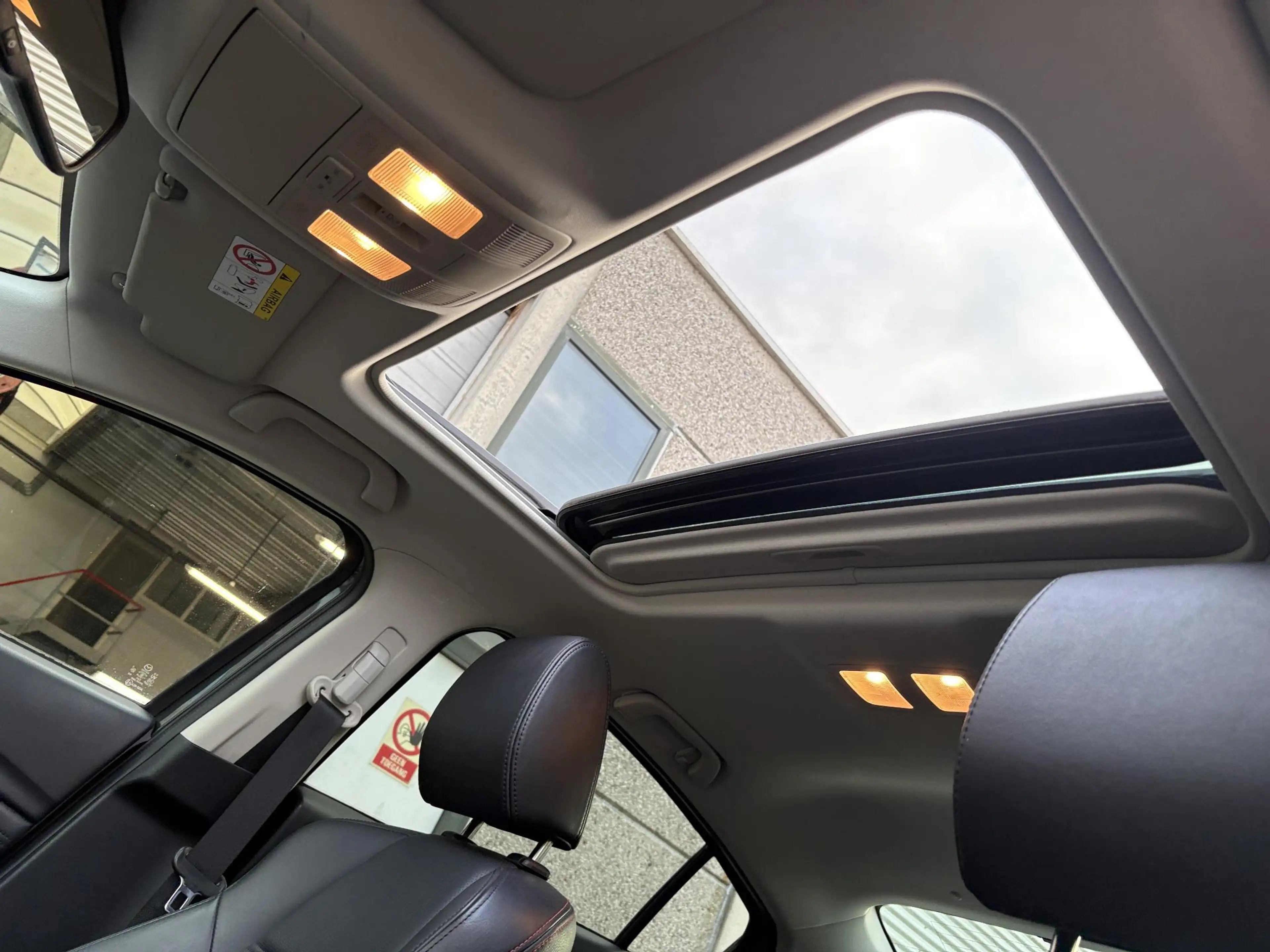 Mazda 6 2.5 GT-M 192pk | VOL! | Schuifdak | Trekhaak | Bos — photo 7