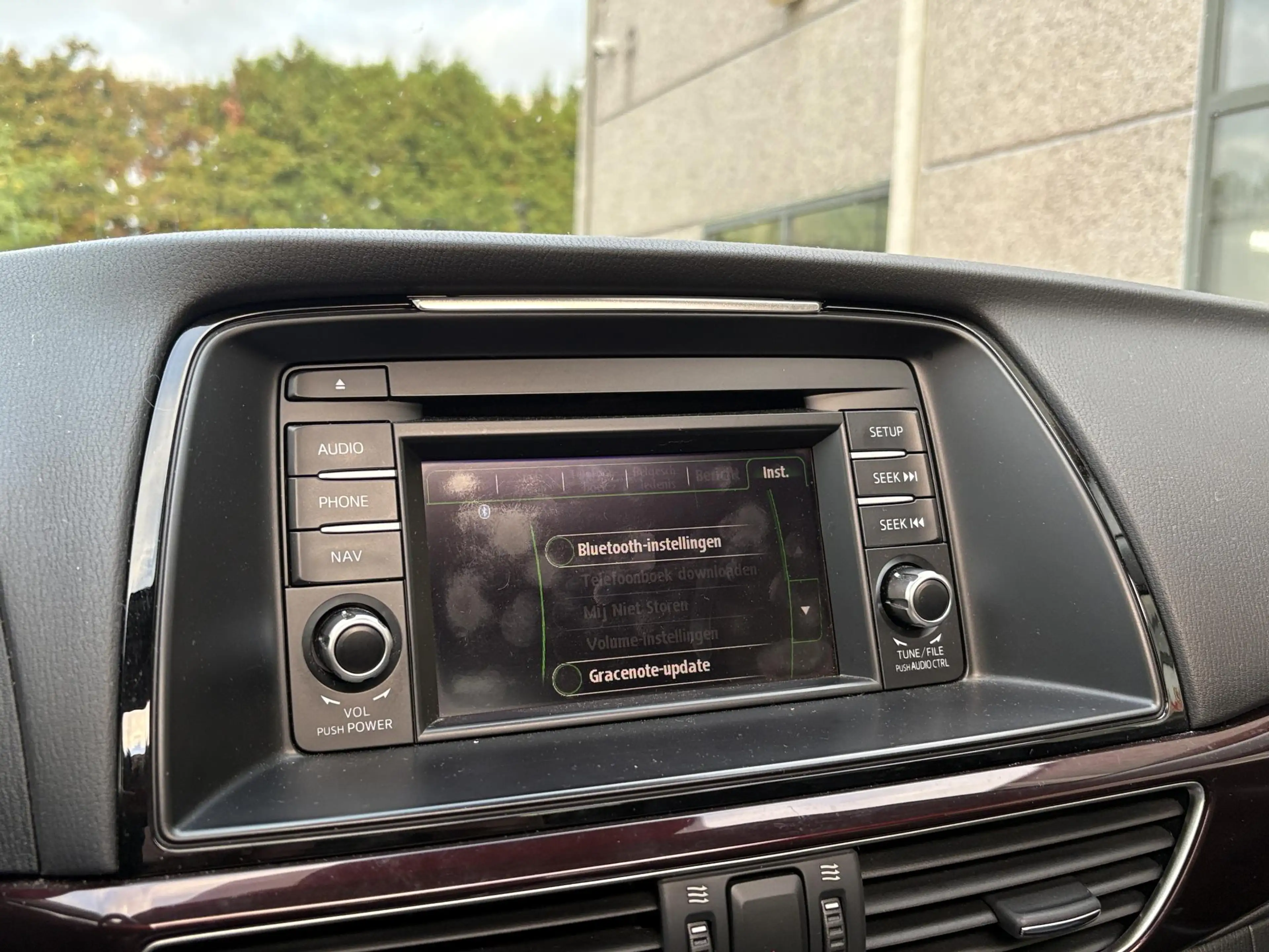 Mazda 6 2.5 GT-M 192pk | VOL! | Schuifdak | Trekhaak | Bos — photo 12