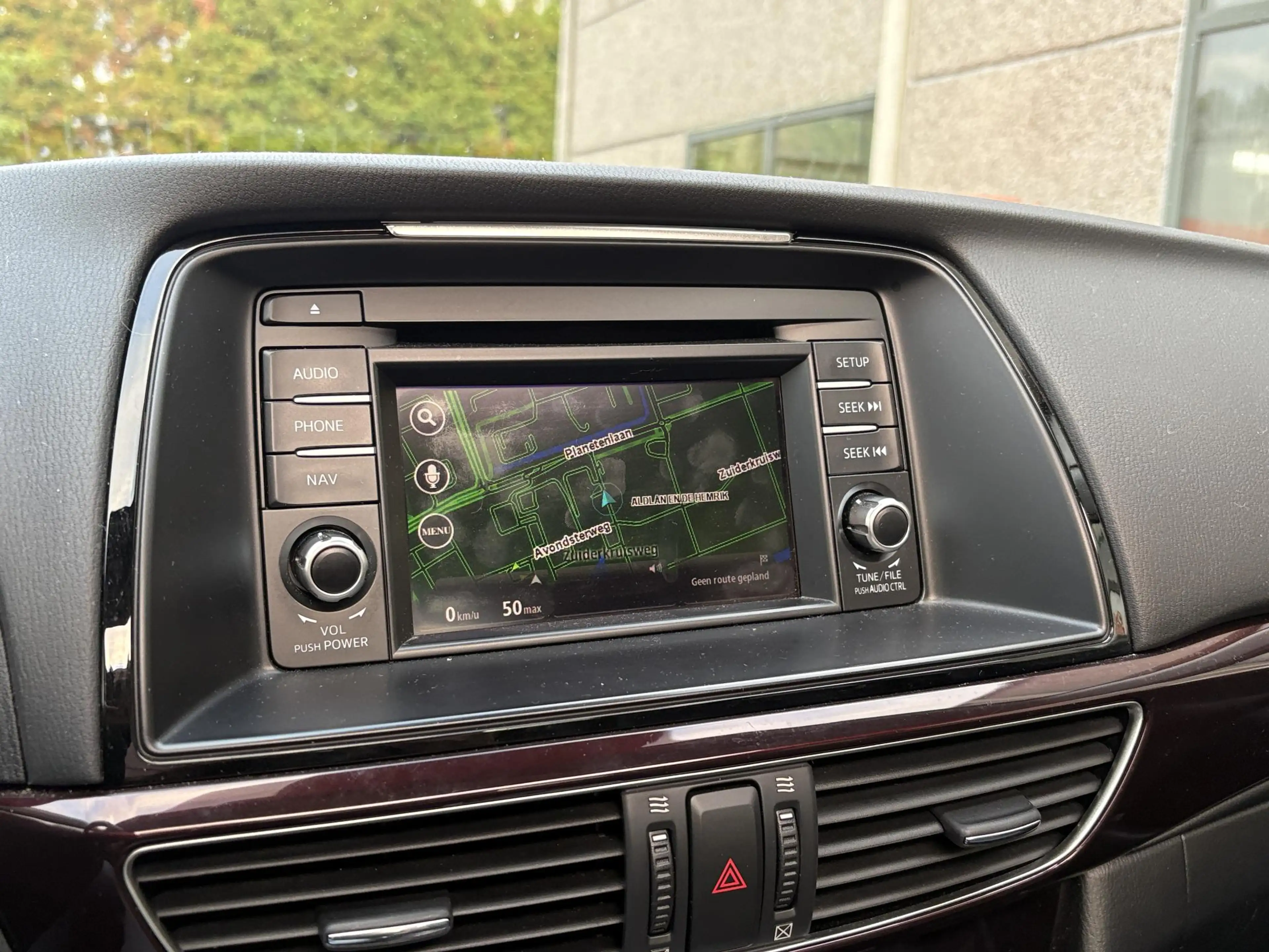 Mazda 6 2.5 GT-M 192pk | VOL! | Schuifdak | Trekhaak | Bos — photo 11
