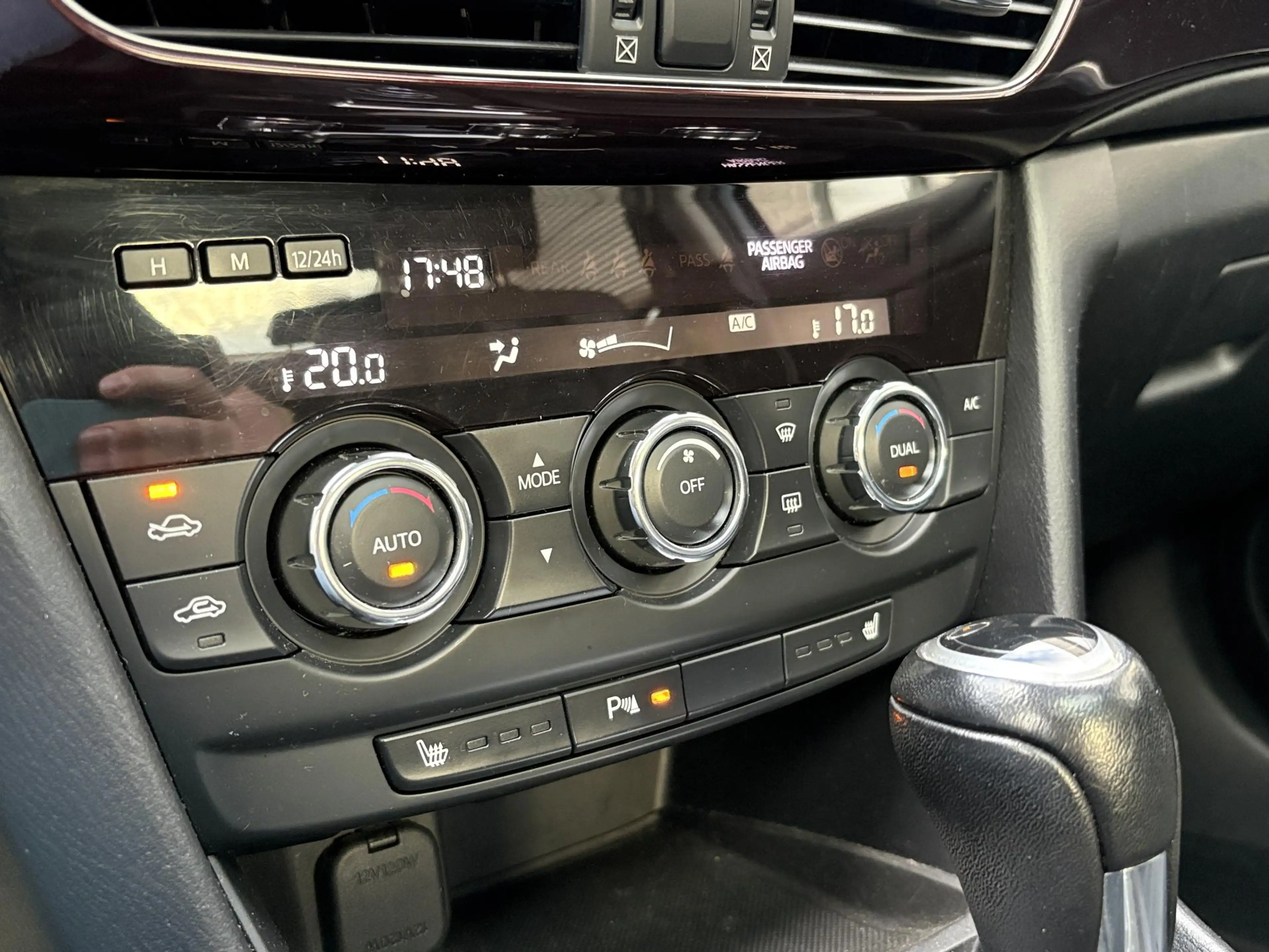Mazda 6 2.5 GT-M 192pk | VOL! | Schuifdak | Trekhaak | Bos — photo 15