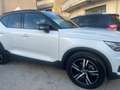 Volvo XC40 XC40 2.0 d3 R-design awd auto my21 Blanc - thumbnail 4