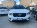 Volvo XC40 XC40 2.0 d3 R-design awd auto my21 Blanc - thumbnail 2