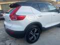 Volvo XC40 XC40 2.0 d3 R-design awd auto my21 Blanc - thumbnail 3