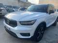 Volvo XC40 XC40 2.0 d3 R-design awd auto my21 Blanc - thumbnail 1