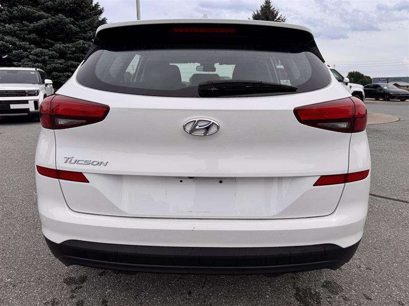 2019 Hyundai Tucson Essential FWD w-Safety Package — снимка 1