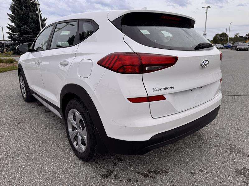 2019 Hyundai Tucson Essential FWD w-Safety Package — снимка 1