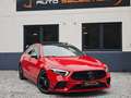Mercedes-Benz A 180 7G TRONIC - AMG | LOOK A35 | TOIT PANO | MULTIBEAM Rouge - thumbnail 11