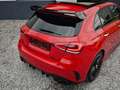Mercedes-Benz A 180 7G TRONIC - AMG | LOOK A35 | TOIT PANO | MULTIBEAM Rouge - thumbnail 8