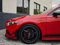 Mercedes-Benz A 180 7G TRONIC - AMG | LOOK A35 | TOIT PANO | MULTIBEAM Rouge - thumbnail 9