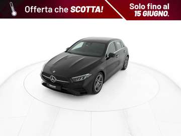180 amg line advanced plus auto
