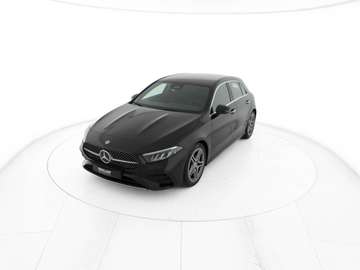 180 amg line advanced plus auto