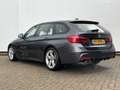 BMW 320 3-serie Touring 320i M-Sport Clima Cruise Navi Led Gris - thumbnail 3