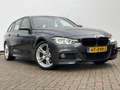 BMW 320 3-serie Touring 320i M-Sport Clima Cruise Navi Led Gris - thumbnail 2