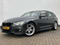BMW 320 3-serie Touring 320i M-Sport Clima Cruise Navi Led Gris - thumbnail 9