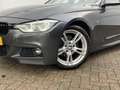 BMW 320 3-serie Touring 320i M-Sport Clima Cruise Navi Led Gris - thumbnail 19