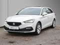 SEAT Leon ST 2.0 TDI DSG Style Weiß - thumbnail 2