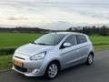Mitsubishi Space Star 1.2 Intense Aut., Navi, Airco/ECC, Keyless, Isofix Grau - thumbnail 2