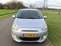 Mitsubishi Space Star 1.2 Intense Aut., Navi, Airco/ECC, Keyless, Isofix Grau - thumbnail 9