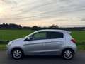 Mitsubishi Space Star 1.2 Intense Aut., Navi, Airco/ECC, Keyless, Isofix Grau - thumbnail 3