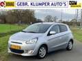Mitsubishi Space Star 1.2 Intense Aut., Navi, Airco/ECC, Keyless, Isofix Grau - thumbnail 1