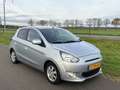 Mitsubishi Space Star 1.2 Intense Aut., Navi, Airco/ECC, Keyless, Isofix Grau - thumbnail 8