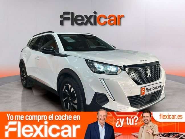 Peugeot 2008 Allure BlueHDI 81kW (110CV) - foto 1